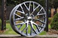 18" Джанти Ауди 5X112 AUDI A4 b6 b7 b8 A5 A6 c6 c7 A7 A8 Q3 R8, снимка 8