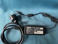 	Оригинално захранване зарядно за лаптоп Toshiba 19V 3.42A , зарядно Toshiba, снимка 2