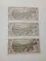 АВСТРИЯ БАНКНОТИ 20 ШИЛИНГА 1967 г , снимка 5