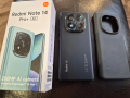 Xiaomi Redmi note - 14 Pro Plus 512GB, снимка 3