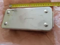 Кутия Контейнер за стерилизация мед 8,3*18,3*5 см, снимка 4