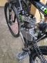 Колело с двигател 80cc, снимка 4