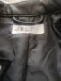 Ефектно кожено яке 122 р., снимка 2