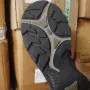 Предпазни работни обувки с бомбе  Haix Black Eagle Safety 61.1 Low номер 41, снимка 13