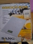 чисто нова кухненска везна , снимка 1