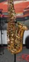 Алт саксофон , снимка 5