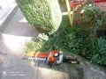 бензинов храсторез STIHL , снимка 2