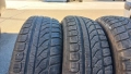 Зимни гуми Dunlop 175/65/14, снимка 10