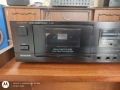 Luxman K-100 Двуглав Стерео Дек, снимка 4