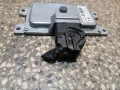 NISSAN JUKE F15 2013г 1.5 DIESEL; GEARBOX CONTROL MODULE EMU10-020N , EMU10-020NB1 компютър, снимка 2