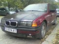 BMW 316 автомобил, снимка 1 - Автомобили и джипове - 43029645