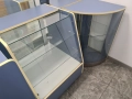 Търговски витрини остъклени, снимка 3