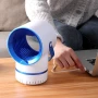 LED лампа против комари, снимка 5