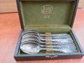 стари  руски лъжички мнц, снимка 1