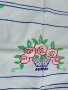 Бродерия покривка , снимка 5
