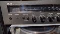 AKAI AA 1115. AM/FM stereo receiver, снимка 4