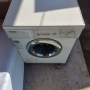 Пералня машина Miele Novotronic  W - 830, снимка 2