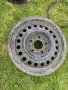 BMW 15 цола 5×120 железни джанти за BMW E46, E36, снимка 3