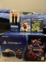 PlayStation 4 VR с камера, move контролери и общо 3 игри, снимка 1