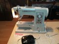 IDEAL-GERMANY-ШЕВНА МАШИНА-ВНОС ГЕРМАНИЯ 3001221724, снимка 4