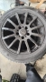 Гуми с джанти свалени от Мазда 3, снимка 2