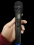 Bluetooh Karaoke Speaker NDR 102B, снимка 3