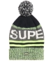 superdry - страхотна зимна шапка , снимка 2