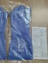Ръкавици от PVC NIVALIS, снимка 3