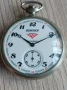 Джобен часовник Молния Serkisof СССР , снимка 1