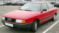 Стъкло огледало ляво/дясно за Audi 80-90(86-95г), снимка 1 - Части - 43195054