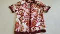 Продавам дамски ризи къс и дълъг ръкав по 7 лв, снимка 1