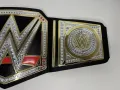 Шампионски пояс WWE World Heavyweight Championship световната титла в кеча Mattel детски belt колан, снимка 9