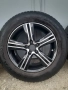 Лети джанти 16" 5х105, снимка 5