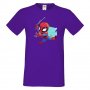 Мъжка тениска Marvel Spiderman 2 Игра,Изненада,Подарък,Геймър,, снимка 17