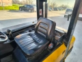 Челен товарач JCB Teletruk TLT30D – 3т / 4м / 9300 м/ч, снимка 11