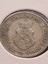 Монета 20 стотинки 1906г. Цар Фердинанд първи Български за КОЛЕКЦИОНЕРИ 39675, снимка 11
