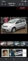 Ляв Фар За Nissan Note 2005-2009 Година Нисан Ноте, снимка 2