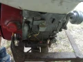 Honda двигател за всичко с редуктор, снимка 15