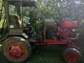 ТРАКТОР САМОДЕЛКА, снимка 11