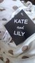 Рокля на KATE & LILY американска марка , снимка 2