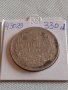Сребърна монета 5 лева 1894г. Княжество България Княз Фердинанд първи 43029