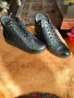 Зимни кожени обувки , снимка 2