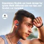 Boean Bluetooth спортни водоустойчиви слушалки, снимка 7