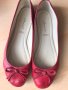 Балеринки от естествена кожа, снимка 4