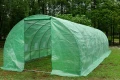 Оранжерия за зеленчуци 3 x 8 x 2 + Подарък напоителна система + Конец за връзване + К-кт за разсад, снимка 2
