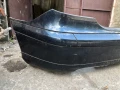 Задна броня Mercedes W203 Cl203 coupe 2001г, снимка 3