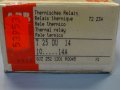 термично реле ABB T25 DU 14A thermal relay, снимка 10