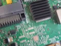 MAIN BOARD, 17MB140TC for ,Hitachi 32HE1005 , for 32inc DISPLAY VES315WNGB-L3-N44, снимка 2