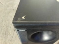 Субуфер BOSE Acoustimass 5 series II #2, снимка 7