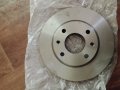 Предни спирачни дискове Starline за Citroen Xsara 1.6i, 1998 г., 65 kW, снимка 2